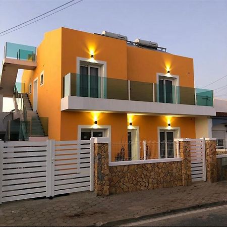 Orange Guest House 萨格里什 外观 照片