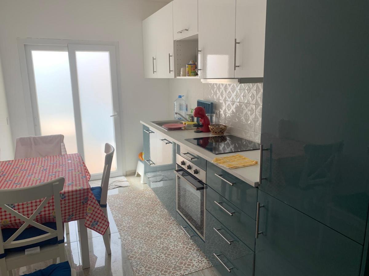 Orange Guest House 萨格里什 外观 照片