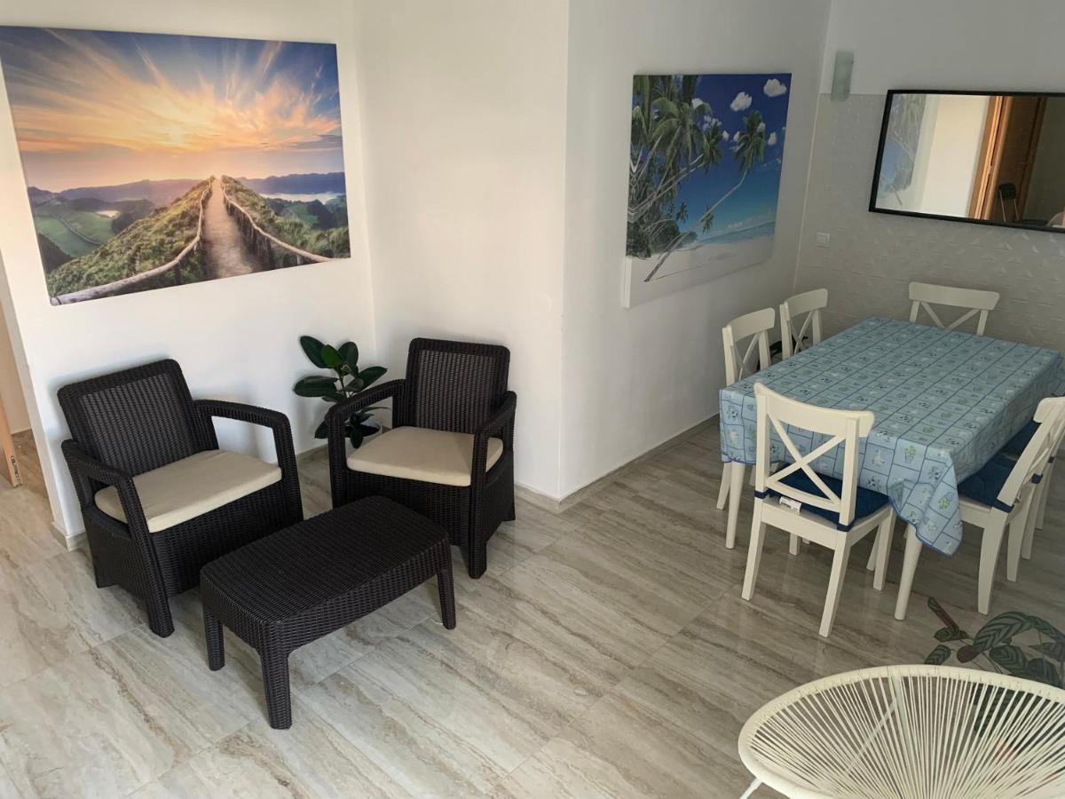 Orange Guest House 萨格里什 外观 照片