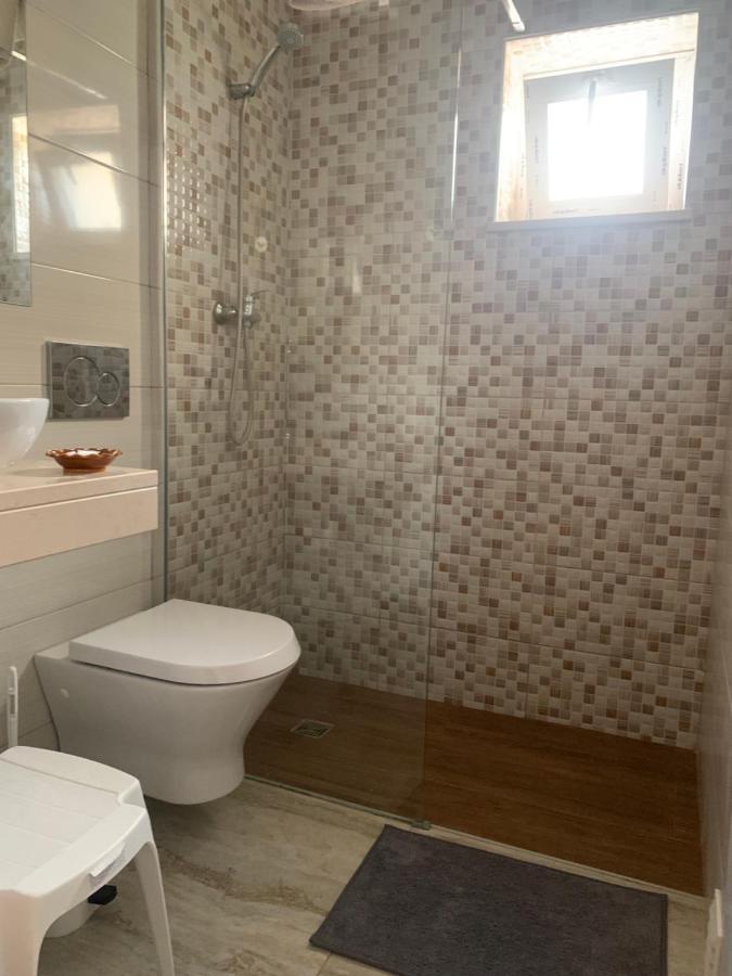 Orange Guest House 萨格里什 外观 照片
