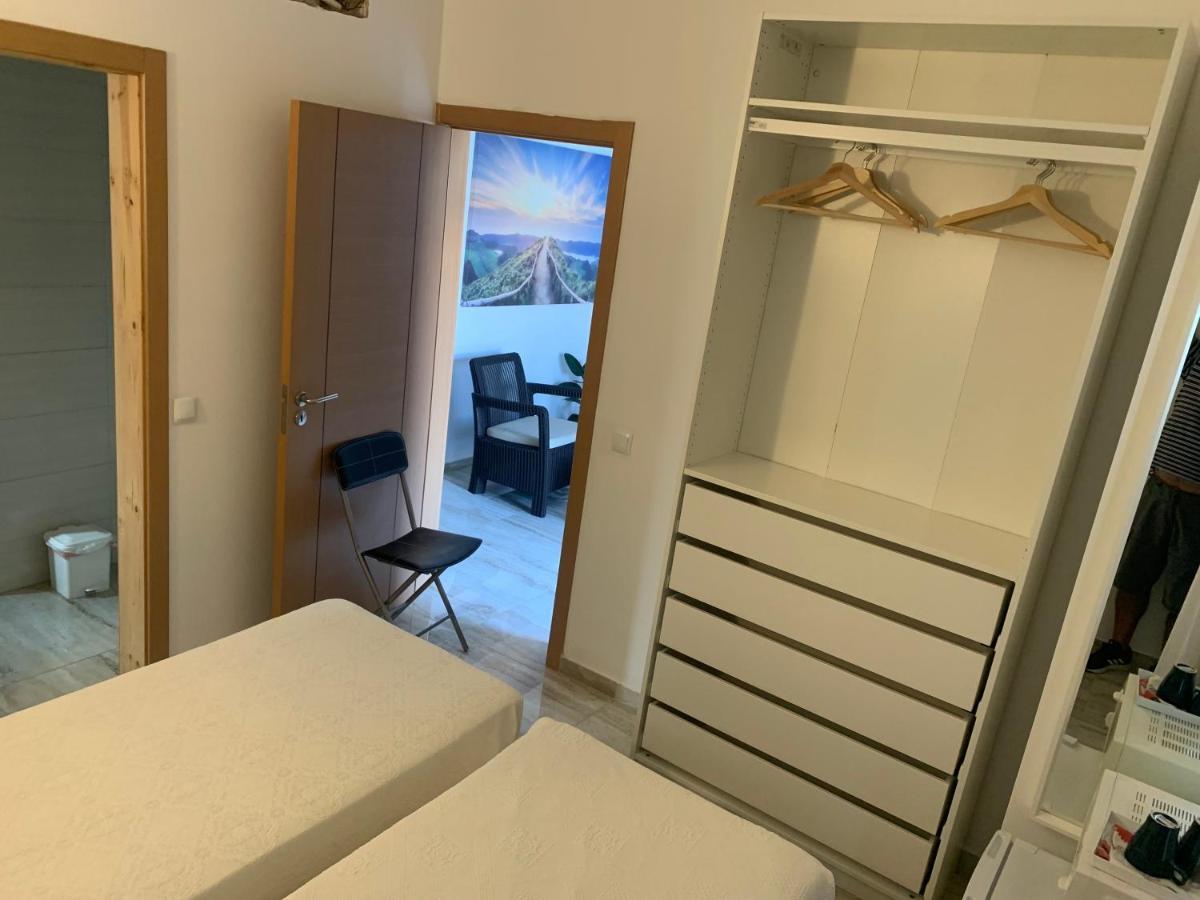Orange Guest House 萨格里什 外观 照片