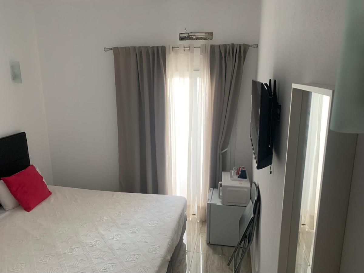 Orange Guest House 萨格里什 外观 照片