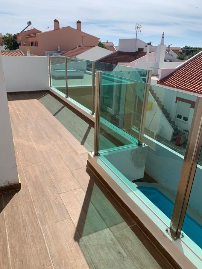 Orange Guest House 萨格里什 外观 照片