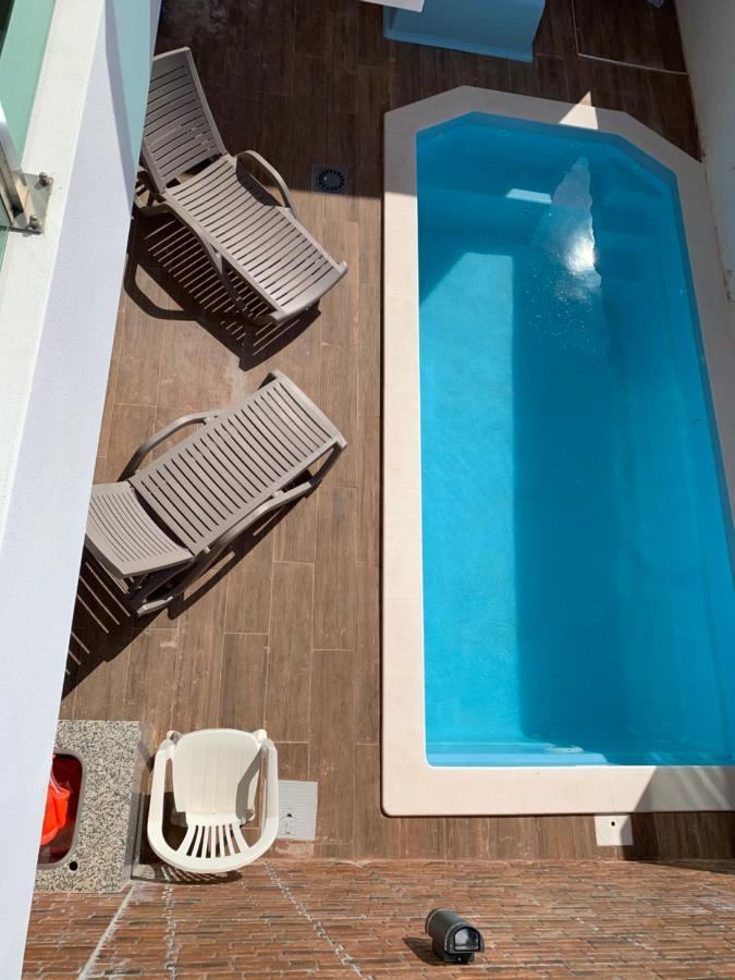 Orange Guest House 萨格里什 外观 照片