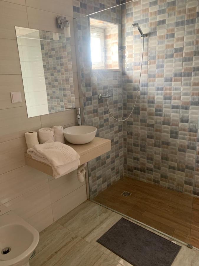 Orange Guest House 萨格里什 外观 照片