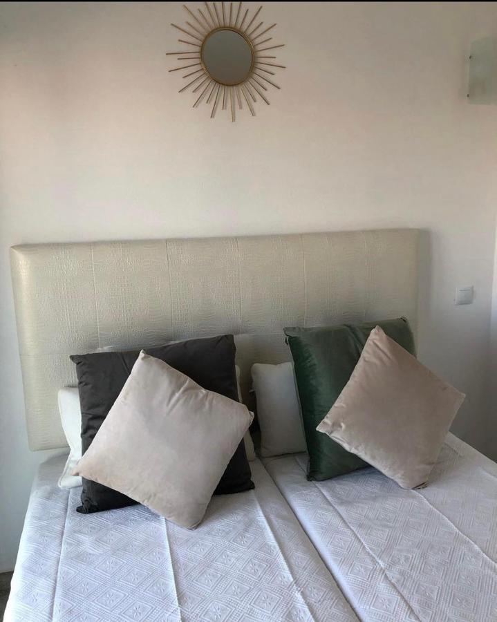 Orange Guest House 萨格里什 外观 照片