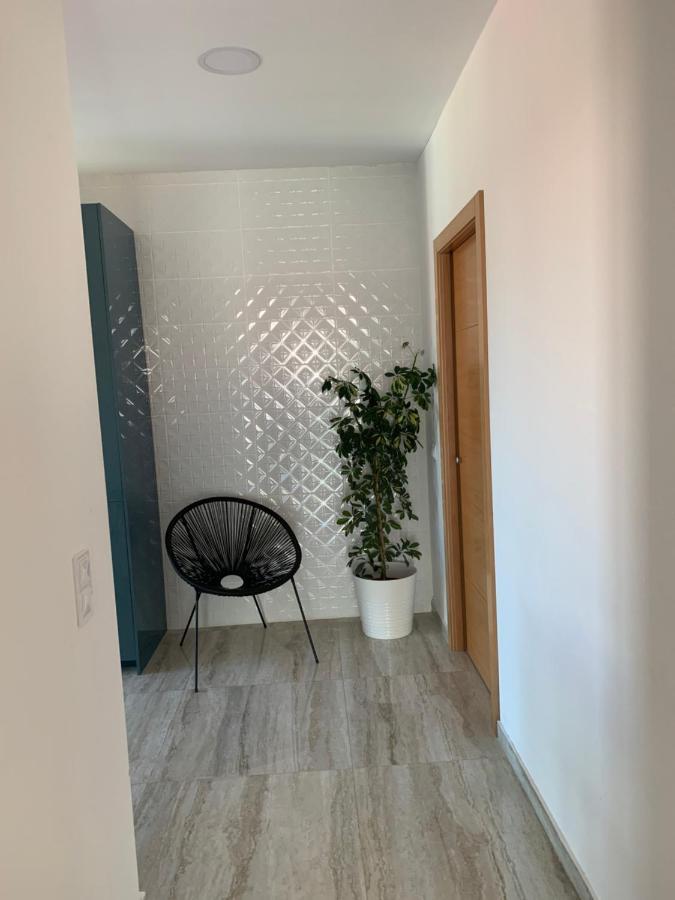 Orange Guest House 萨格里什 外观 照片