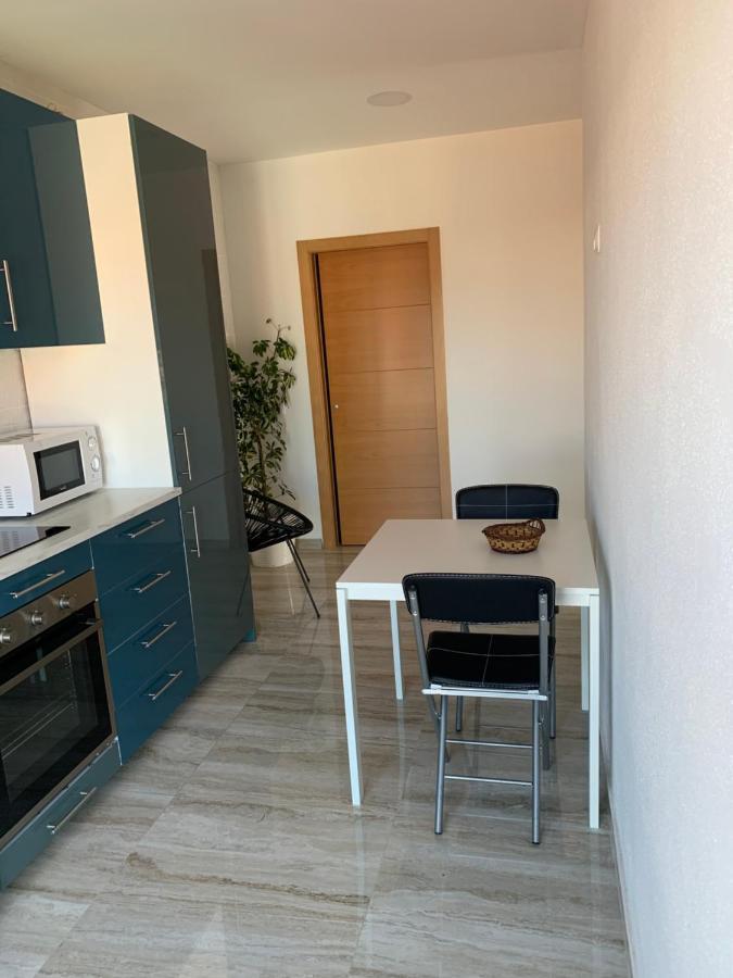 Orange Guest House 萨格里什 外观 照片