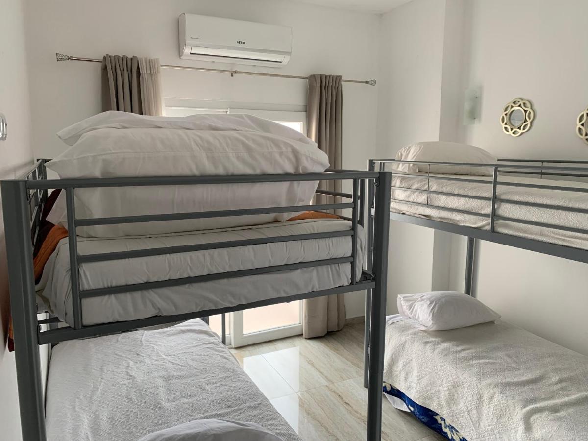 Orange Guest House 萨格里什 外观 照片