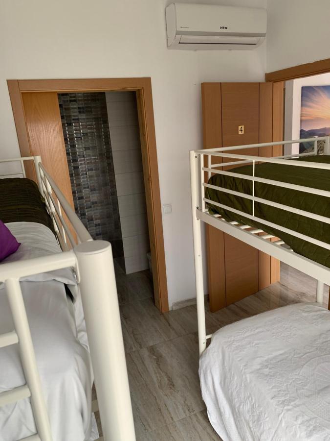 Orange Guest House 萨格里什 外观 照片